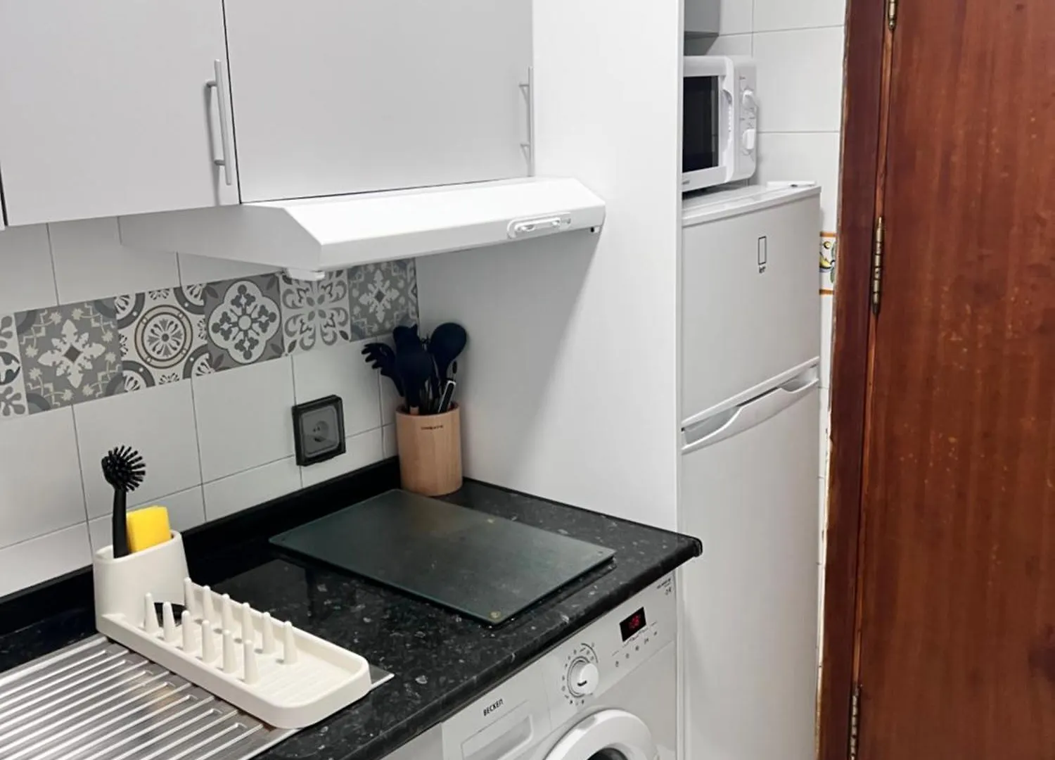 Apartamento Dona Pia Mijas 0*,  Ισπανία