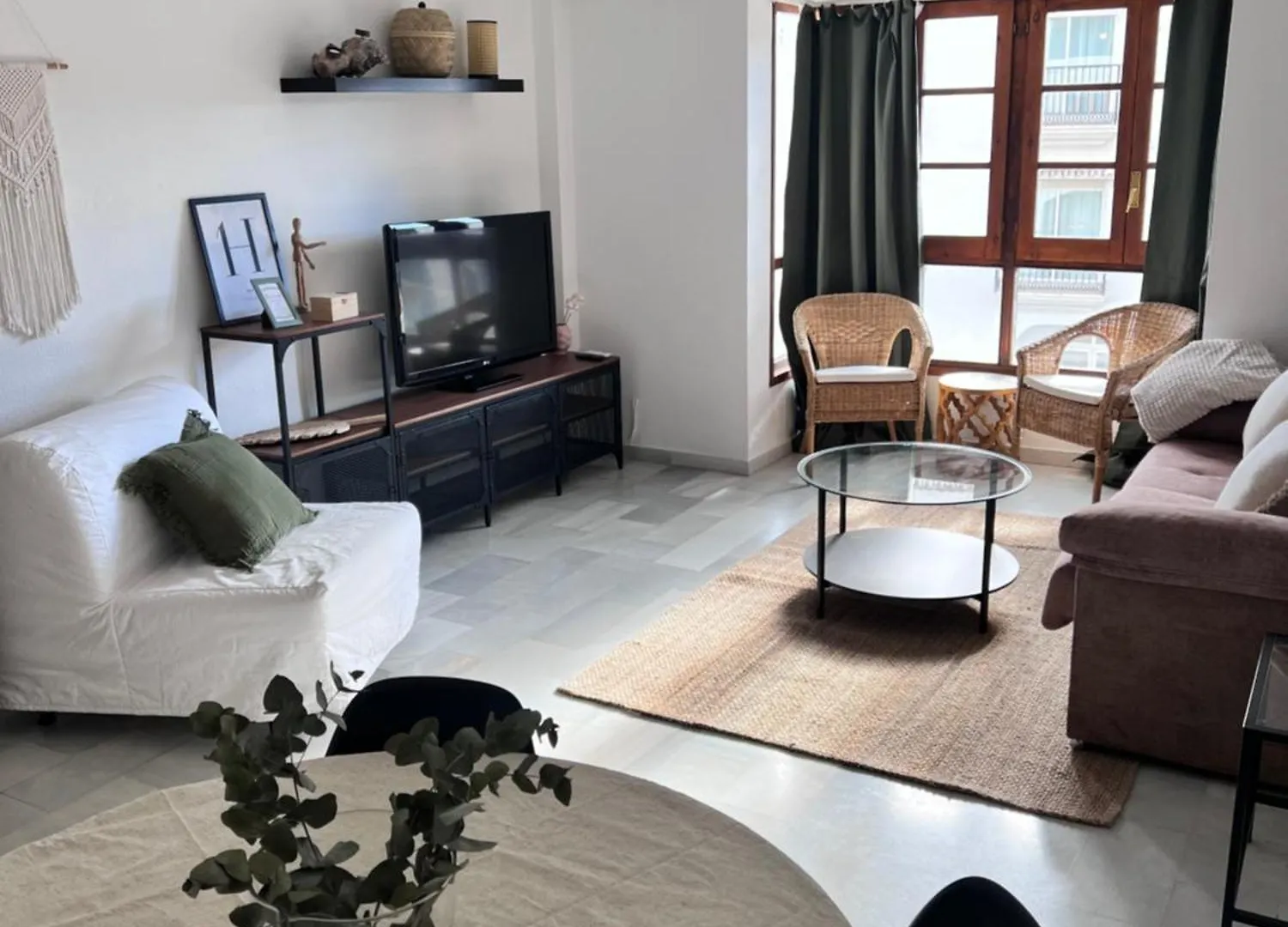 Apartamento Dona Pia Mijas location