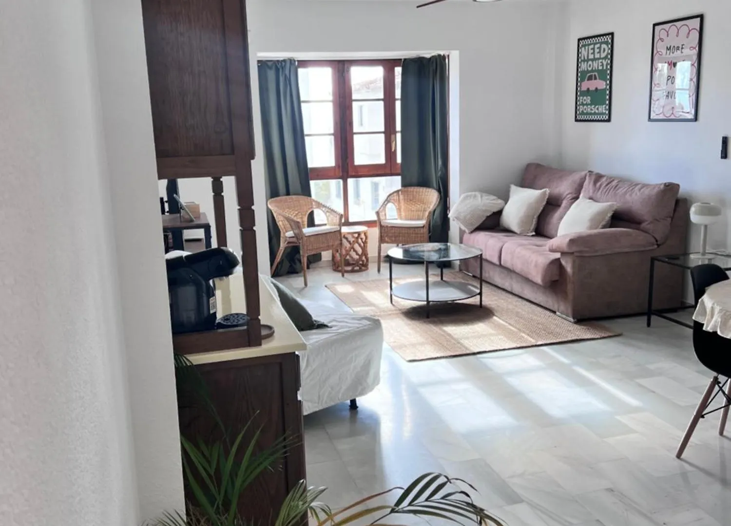 Apartamento Dona Pia Mijas Διαμέρισμα