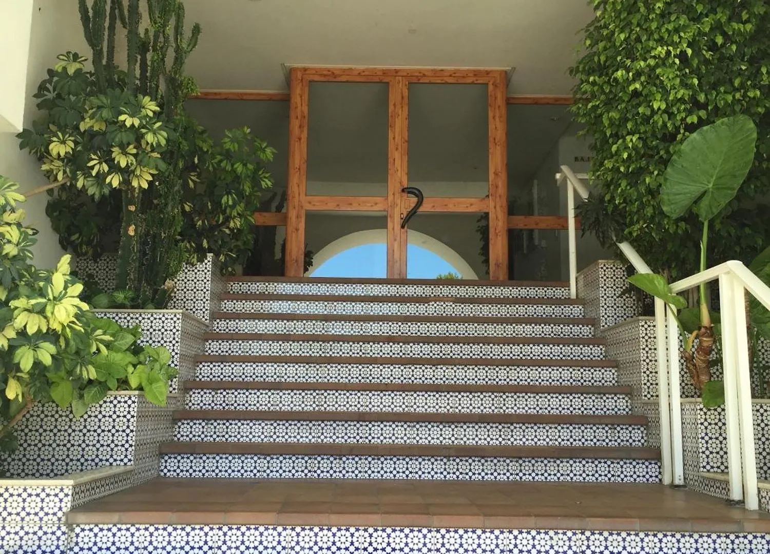 Διαμέρισμα Apartamento Dona Pia Mijas Ισπανία