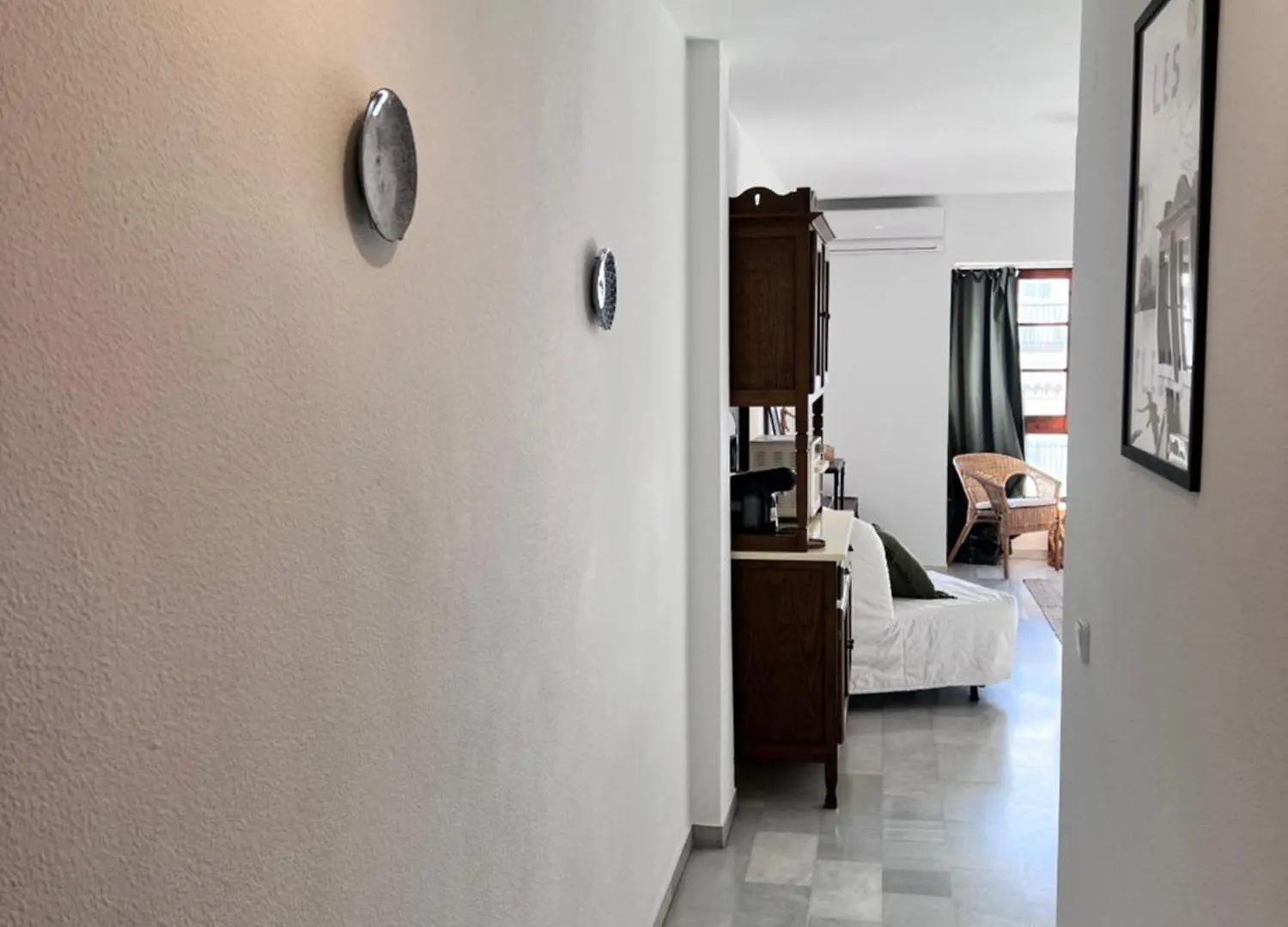 Apartamento Dona Pia Mijas Spain