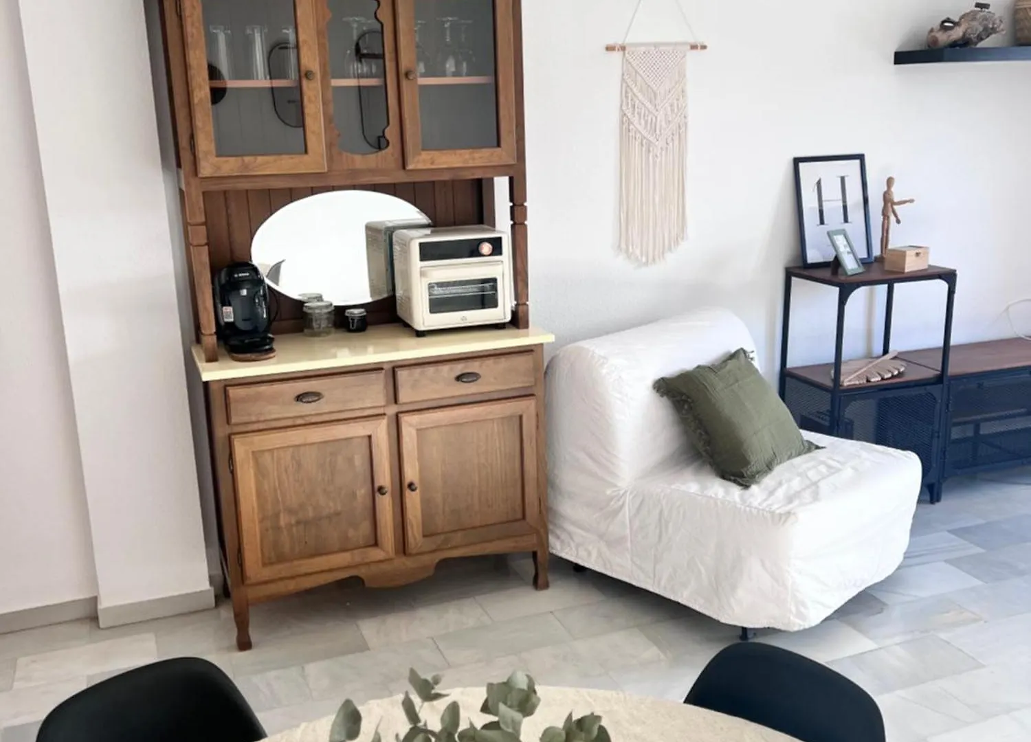Apartment Apartamento Dona Pia Mijas