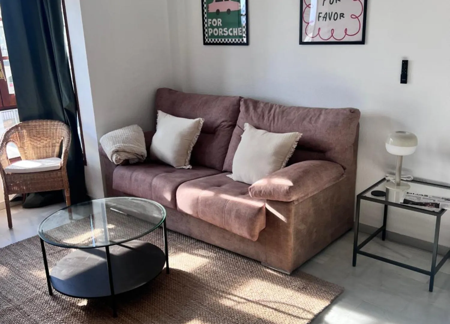 Apartamento Dona Pia Mijas Spain