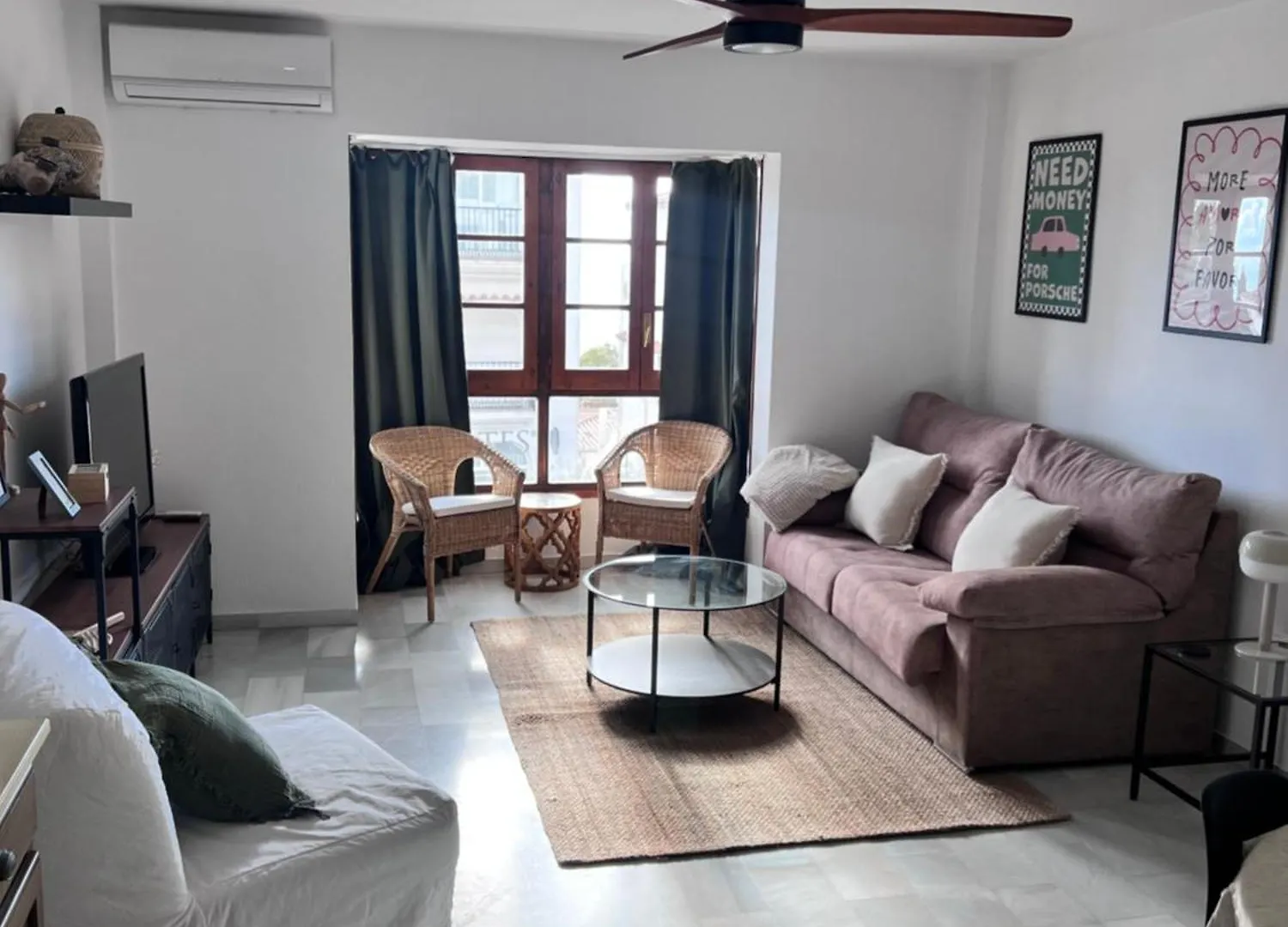 Apartamento Dona Pia Mijas 0*,  Spain