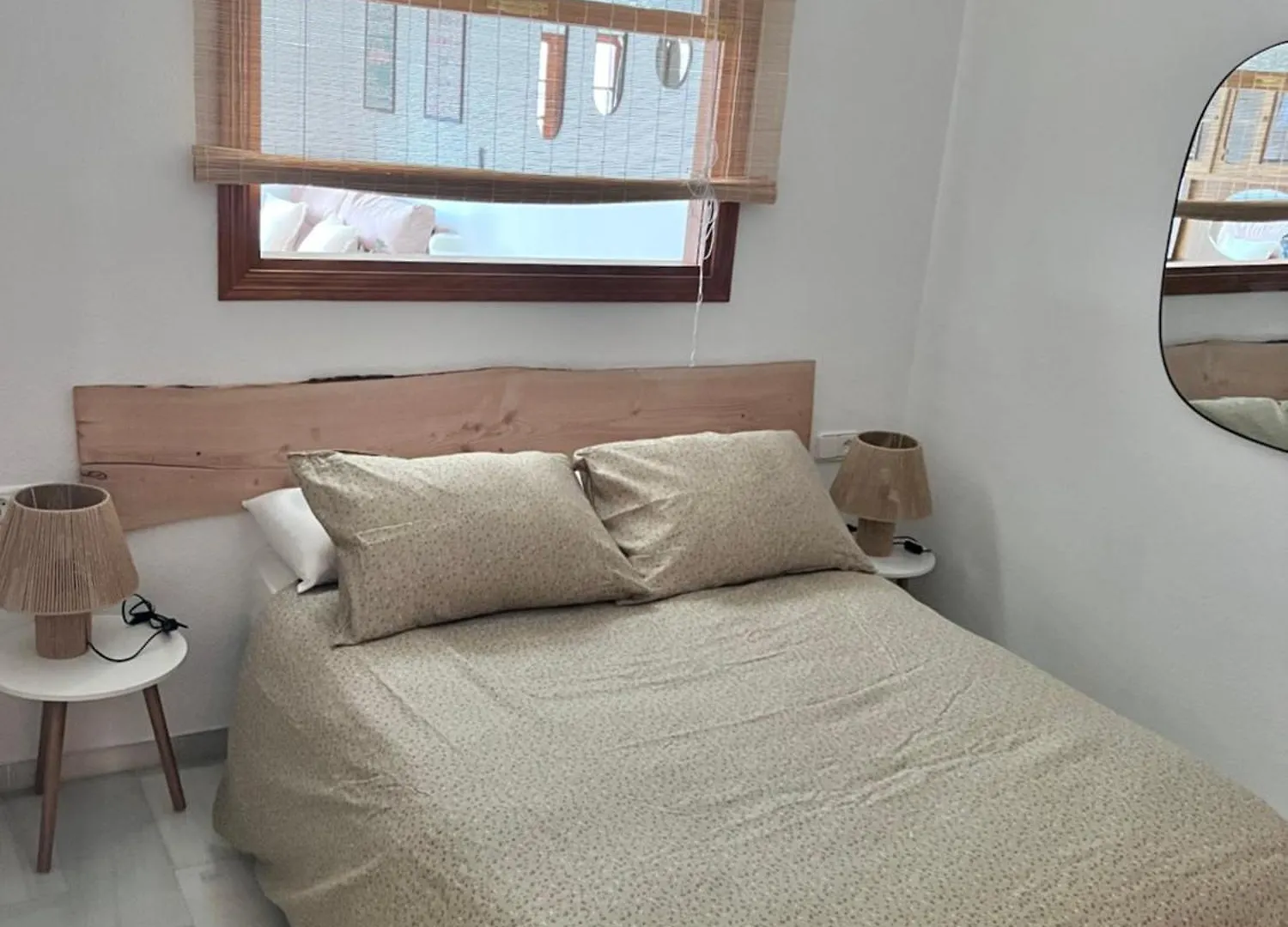 Apartment Apartamento Dona Pia Mijas