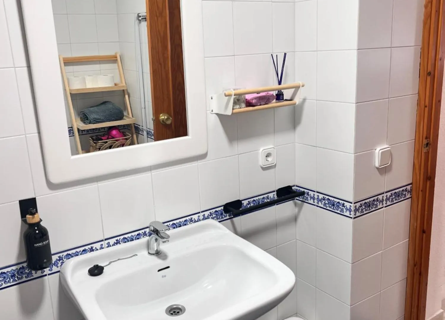 Apartamento Dona Pia Mijas