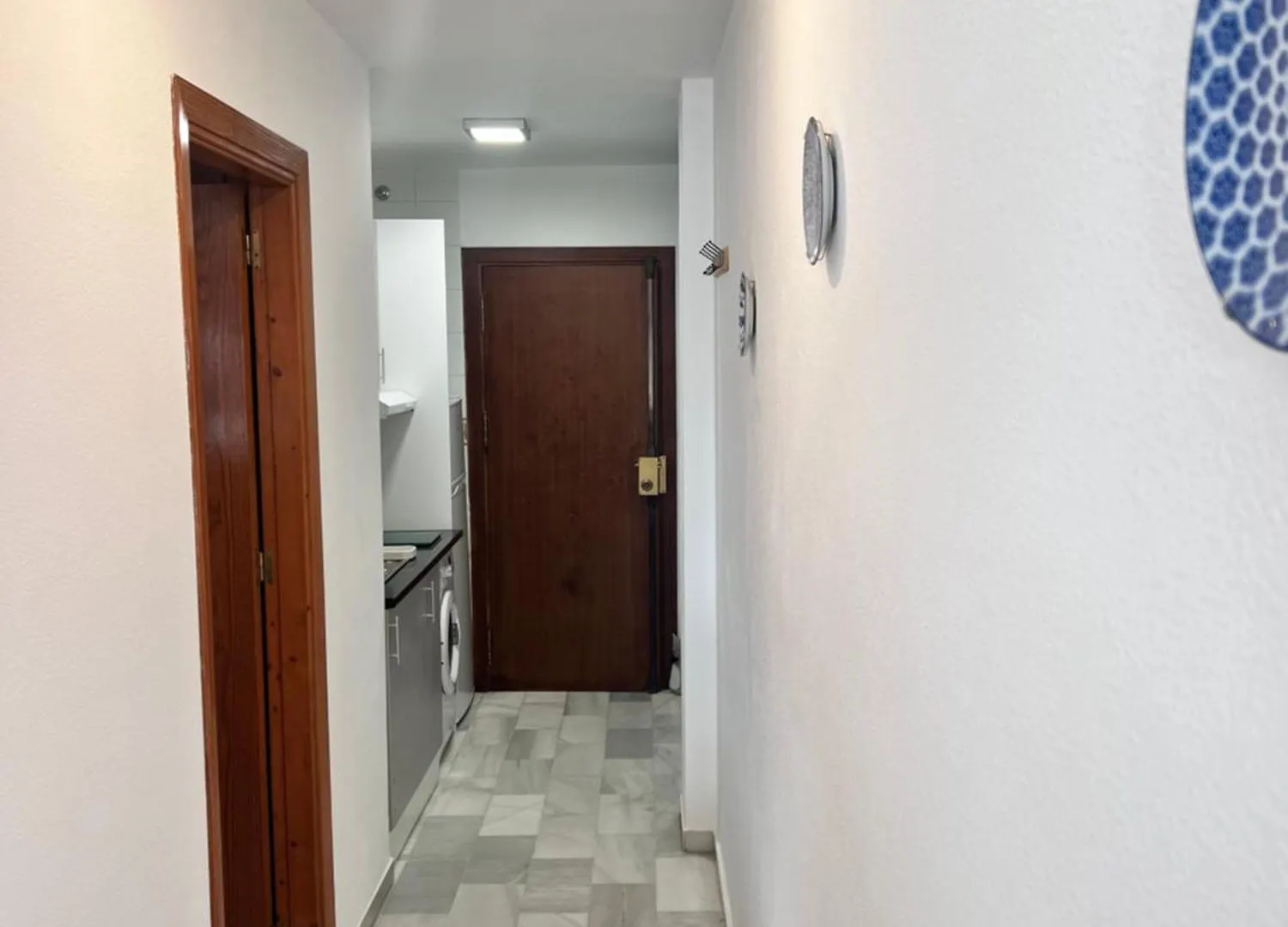 Apartment Apartamento Dona Pia Mijas Spain