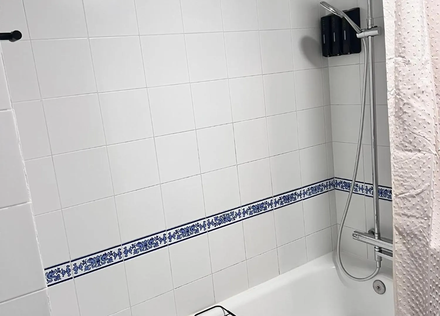 Apartamento Dona Pia Mijas 0*,