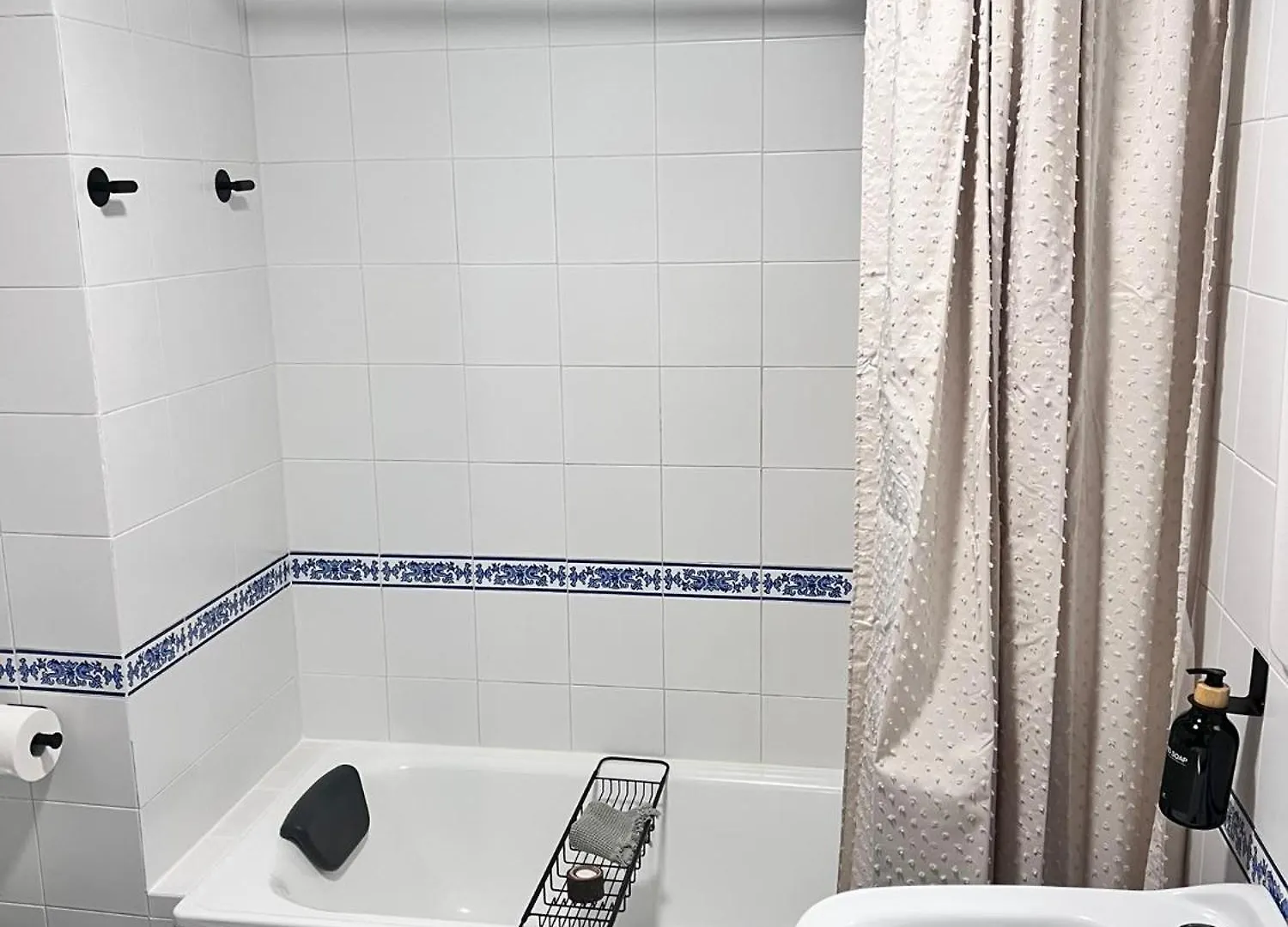 Apartment Apartamento Dona Pia Mijas