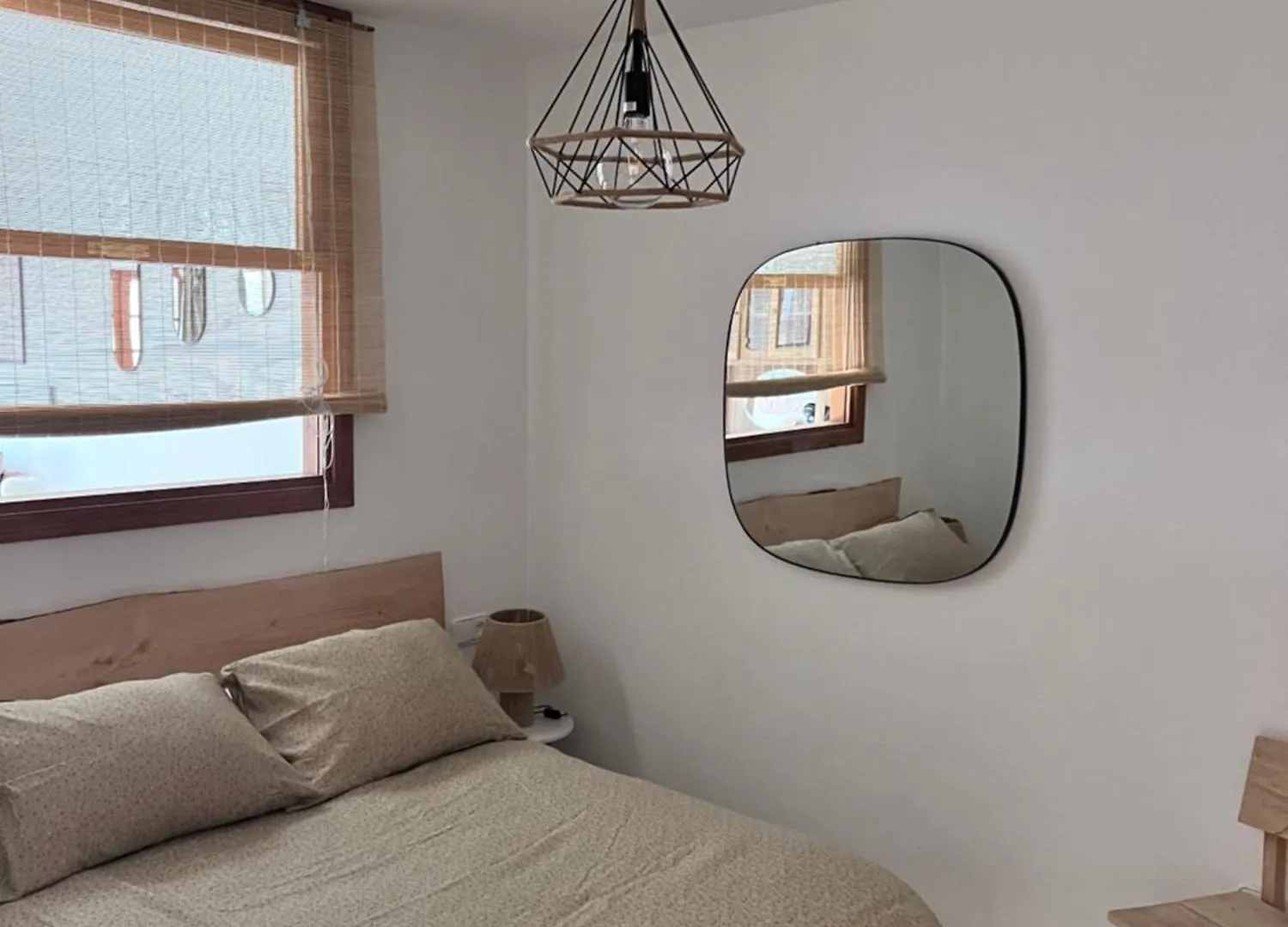 Apartamento Dona Pia Mijas