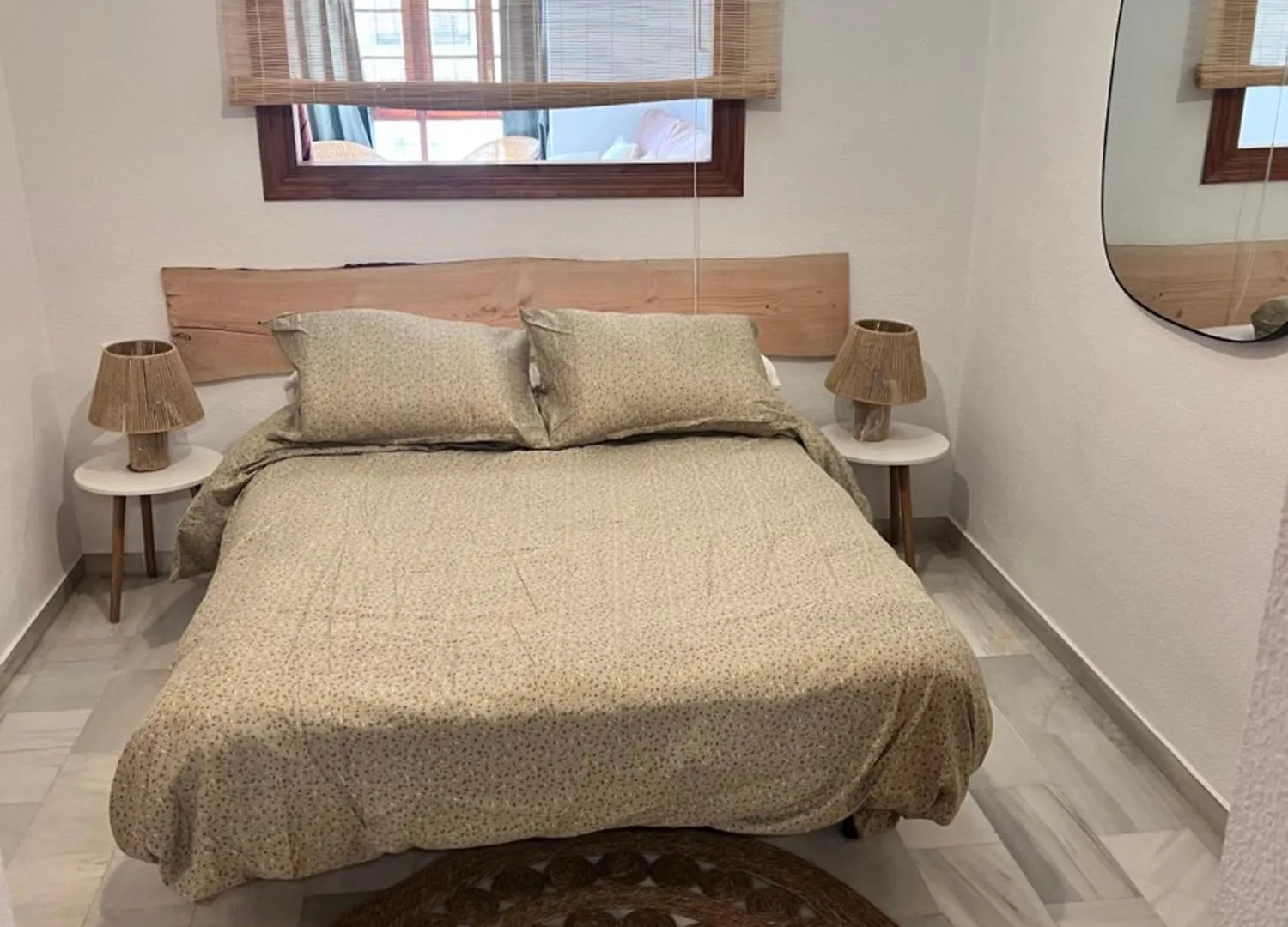 Apartamento Dona Pia Mijas 0*,