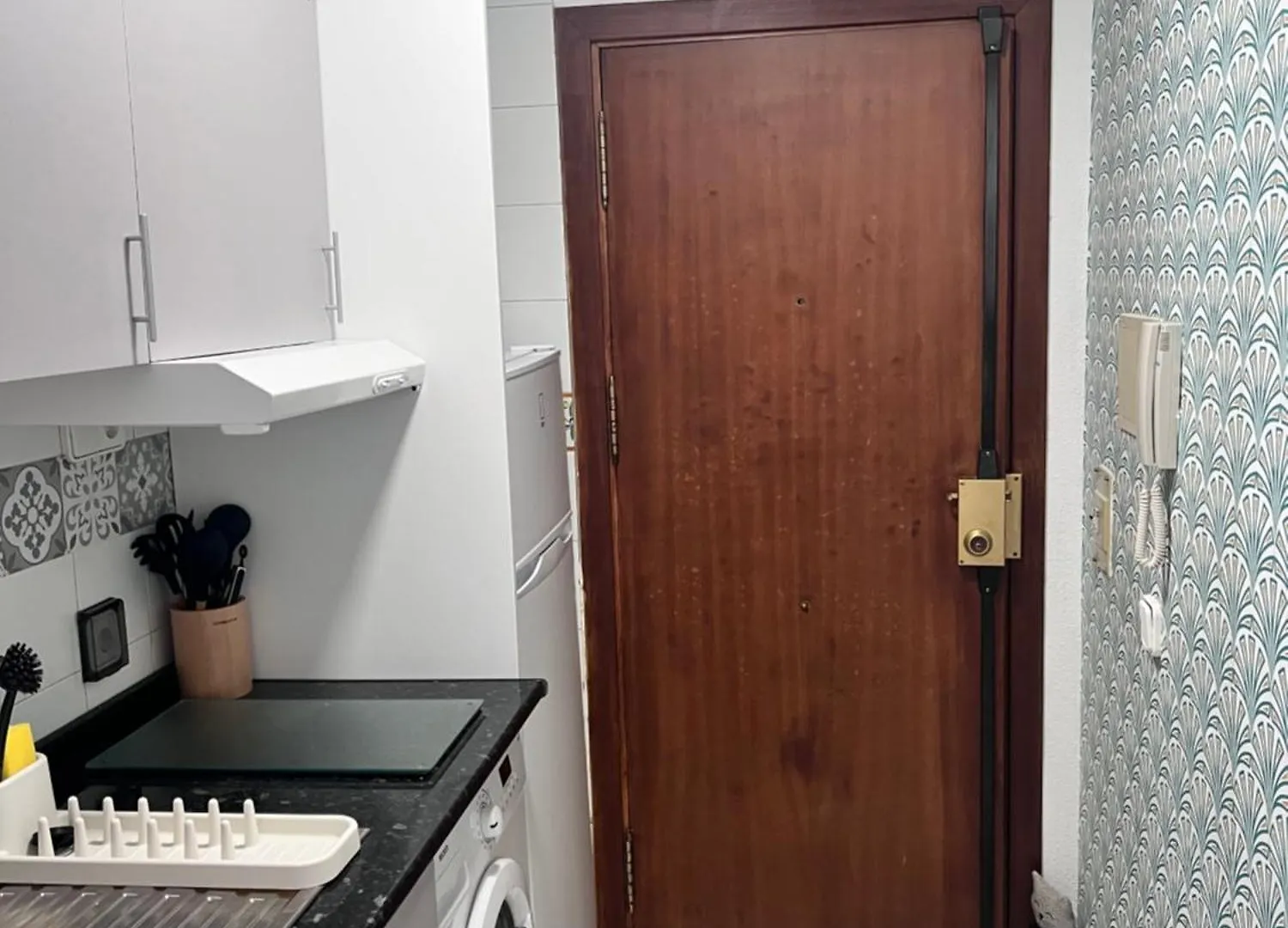 Apartamento Dona Pia Mijas Apartment
