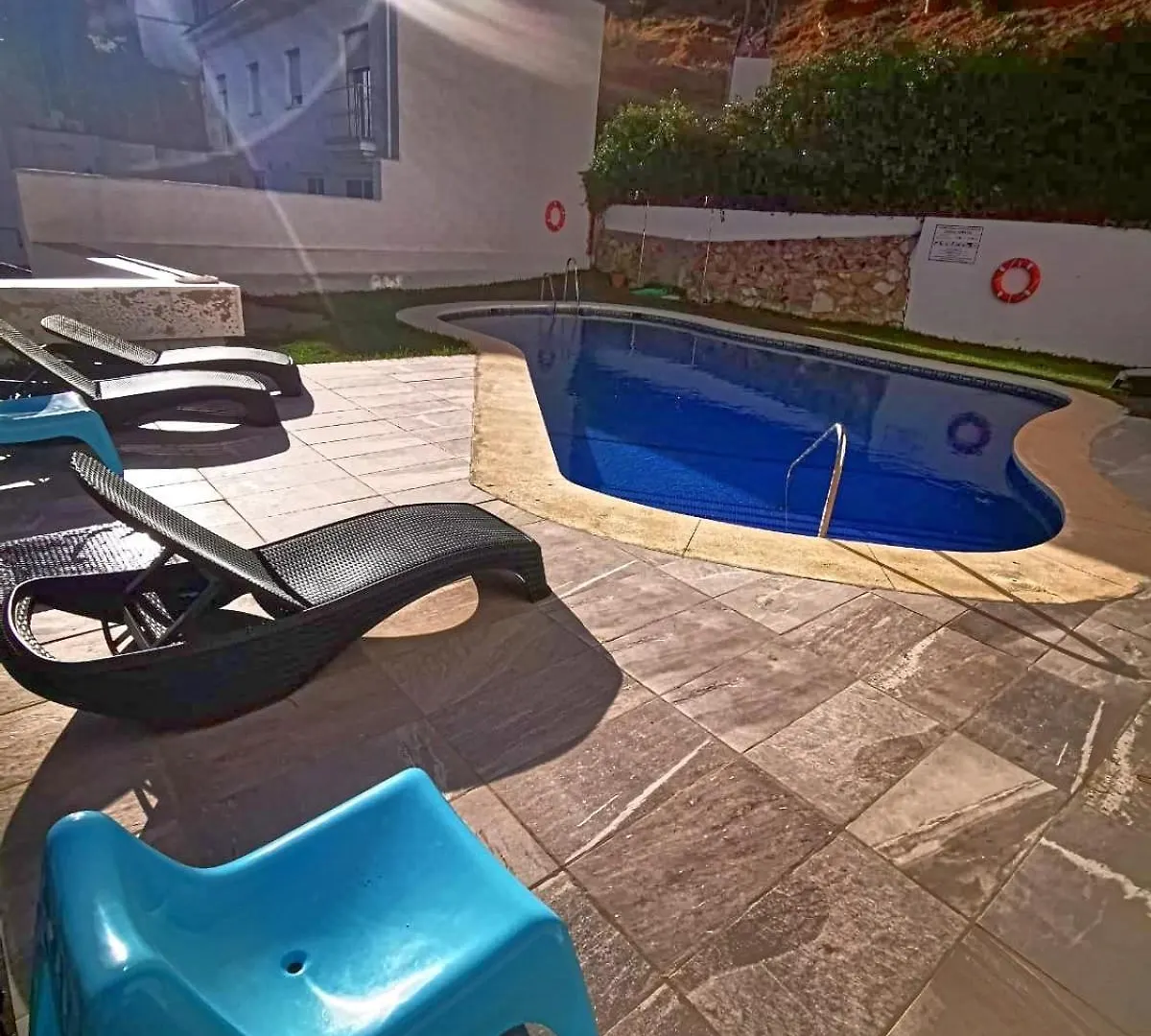 Apartamento Dona Pia Mijas Apartment